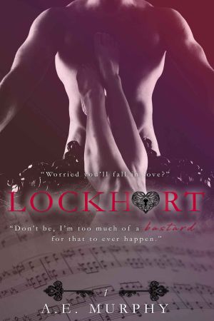 [Sweet Demands 01] • Lockhart